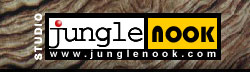 Junglenook Studio